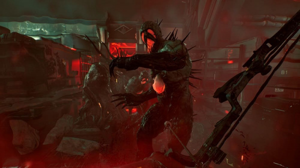 Killing Floor 3 - Day One Edition (Xbox Series X, русские субтитры) - интернет-магазин GameShock г. Челябинск