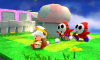 Captain Toad: Treasure Tracker (3DS, АНГЛ) - интернет-магазин GameShock г. Челябинск Captain Toad: Treasure Tracker (3DS, АНГЛ) - интернет-магазин GameShock г. Челябинск