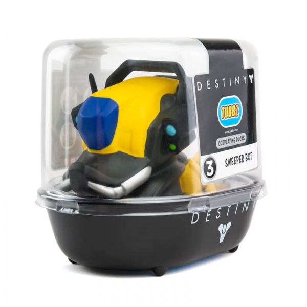 Фигурка-утка Tubbz Destiny Sweeper Bot - интернет-магазин GameShock г. Челябинск
