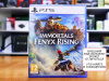 Immortals Fenyx Rising (PS5, РУС, БУ) - интернет-магазин GameShock г. Челябинск Immortals Fenyx Rising (PS5, РУС, БУ) - интернет-магазин GameShock г. Челябинск