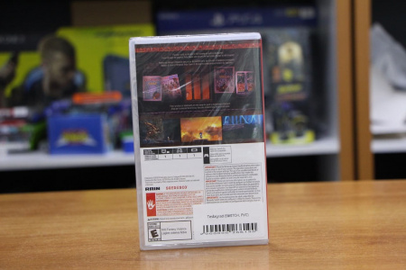 Teslagrad (Nintendo Switch, русские субтитры) - интернет-магазин GameShock г. Челябинск Teslagrad (Nintendo Switch, русские субтитры) - интернет-магазин GameShock г. Челябинск