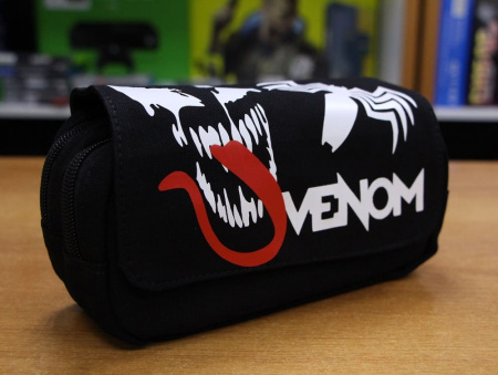 Пенал - Venom - интернет-магазин GameShock г. Челябинск