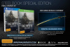 Final Fantasy XV (15) - Special Edition (Xbox One, русские субтитры) - интернет-магазин GameShock г. Челябинск