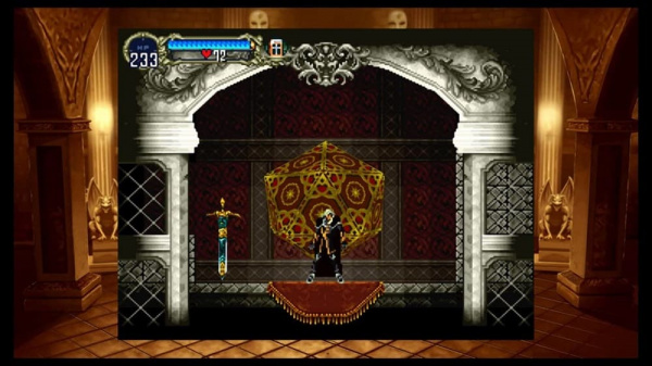 Castlevania Requiem: Symphony of the Night & Rondo of Blood (Limited Run) [PS4, английская версия] - интернет-магазин GameShock г. Челябинск