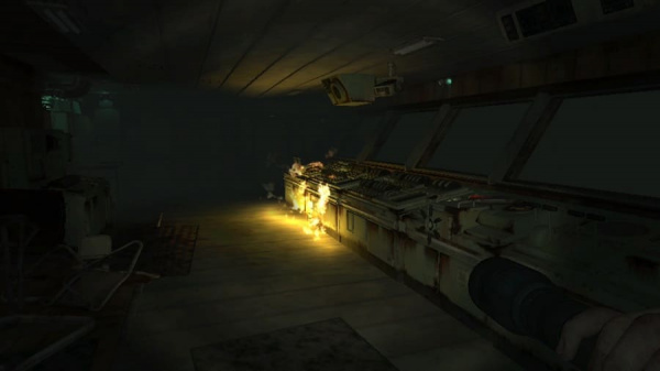 Monstrum [Nintendo Switch, русские субтитры, БУ] - интернет-магазин GameShock г. Челябинск