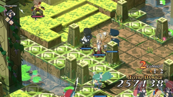 Disgaea 6 Complete - Deluxe Edition [PS5, английская версия, БУ] - интернет-магазин GameShock г. Челябинск