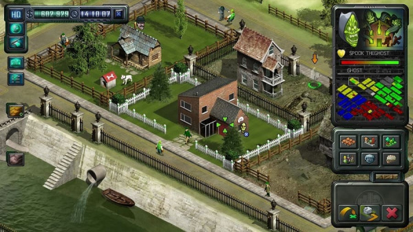 Constructor [PS4, английская версия] - интернет-магазин GameShock г. Челябинск