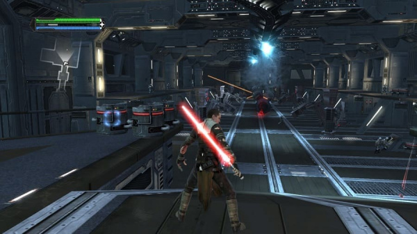 Star Wars: Force Unleashed Ultimate Sith Edition (Xbox 360, АНГЛ, БУ) - интернет-магазин GameShock г. Челябинск