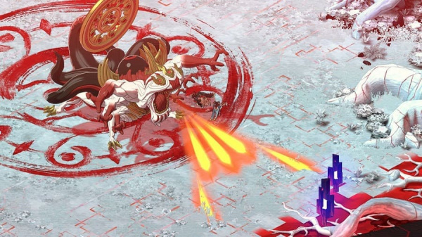 Towa and The Guardians Of The Sacred Tree [Nintendo Switch, английская версия] - интернет-магазин GameShock г. Челябинск