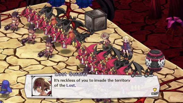 Disgaea 5 Complete [Nintendo Switch, английская версия] - интернет-магазин GameShock г. Челябинск
