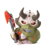 Фигурка-утка Tubbz Doom Marauder - интернет-магазин GameShock г. Челябинск