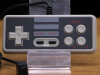 8 bit Джойстик NES прямоугольный 9 Pin (узкий разъём) - интернет-магазин GameShock г. Челябинск