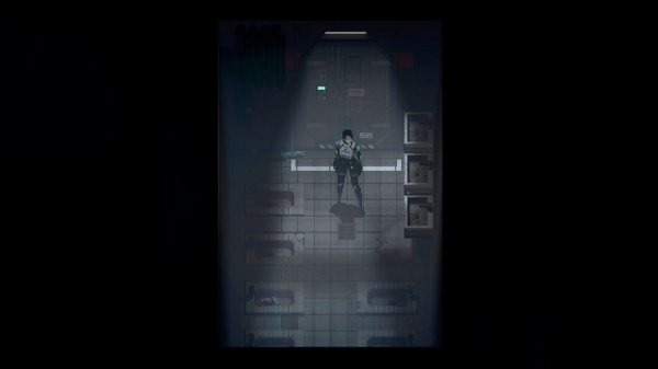 Signalis [Nintendo Switch, русские субтитры, БУ] - интернет-магазин GameShock г. Челябинск