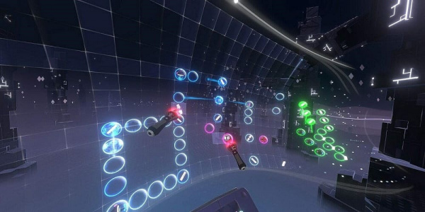 Track Lab (только для PS VR) (PS4, английская версия) - интернет-магазин GameShock г. Челябинск