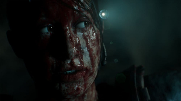 The Dark Pictures: House of Ashes (Xbox One/Series X, русская версия) - интернет-магазин GameShock г. Челябинск