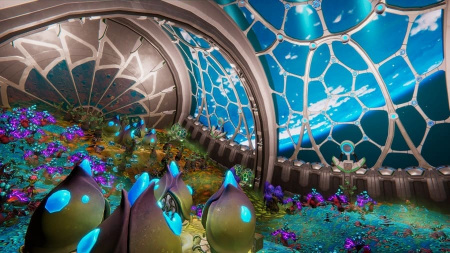 Spacebase Startopia [PS4, русская версия] - интернет-магазин GameShock г. Челябинск