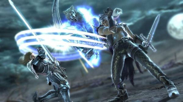 SoulCalibur V (5) (Xbox 360, РУС) - интернет-магазин GameShock г. Челябинск SoulCalibur V (5) (Xbox 360, РУС) - интернет-магазин GameShock г. Челябинск