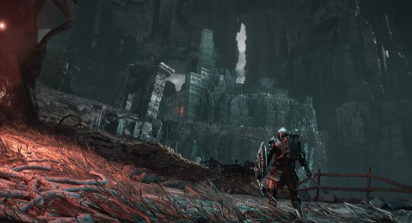 Bleak Faith: Forsaken (PS5, английская версия) - интернет-магазин GameShock г. Челябинск