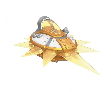 Набор фигурок Skylanders SuperChargers - Sky Racing - интернет-магазин GameShock г. Челябинск