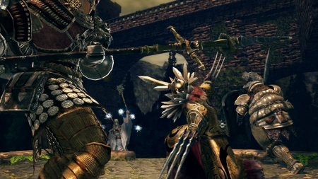 Dark Souls (Essentials) [PS3, английская версия] - интернет-магазин GameShock г. Челябинск