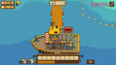 Alchemic Cutie [Nintendo Switch, английская версия] - интернет-магазин GameShock г. Челябинск
