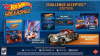 Hot Wheels Unleashed - Challenge Accepted Edition [Xbox One/Series X, русские субтитры] - интернет-магазин GameShock г. Челябинск