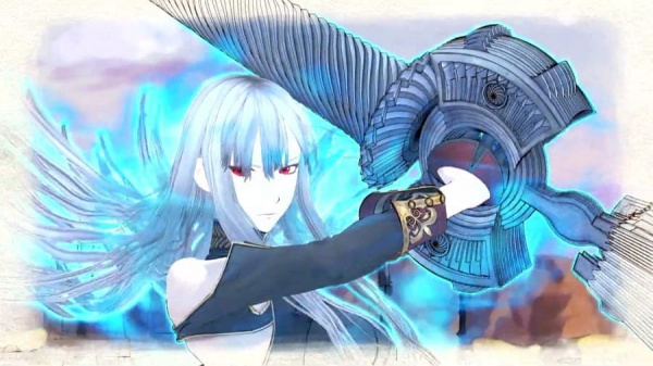 Valkyria Chronicles Remastered (Limited Run) [Nintendo Switch, английская версия] - интернет-магазин GameShock г. Челябинск