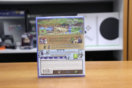 Wargroove - Deluxe Edition (PS4, русские субтитры) - интернет-магазин GameShock г. Челябинск Wargroove - Deluxe Edition (PS4, русские субтитры) - интернет-магазин GameShock г. Челябинск