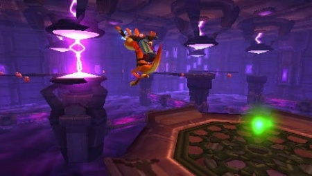 Daxter [PSP, БУ] - интернет-магазин GameShock г. Челябинск