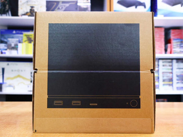 Valve Steam Machine 512 Гб - интернет-магазин GameShock г. Челябинск