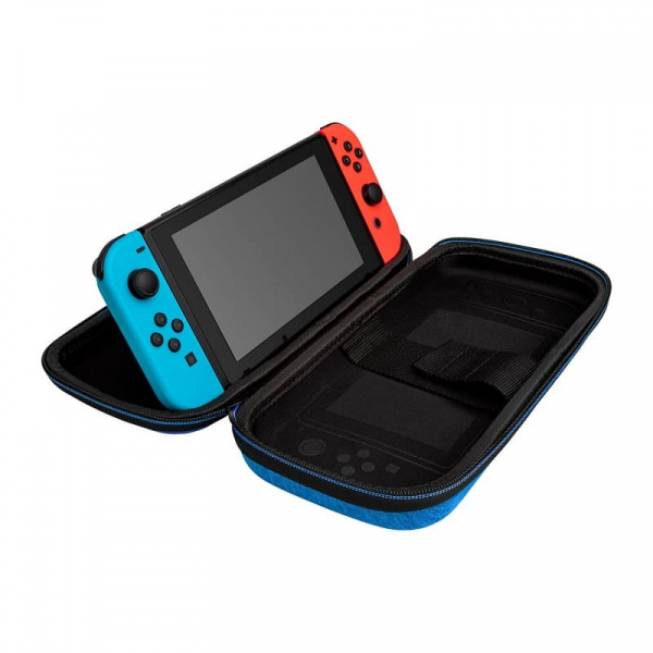 Дорожный чехол PDP Nintendo Switch Slim - Deluxe Mario - интернет-магазин GameShock г. Челябинск