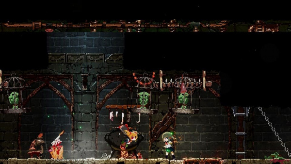 Lost Ruins (PS5, русские субтитры) - интернет-магазин GameShock г. Челябинск Lost Ruins (PS5, русские субтитры) - интернет-магазин GameShock г. Челябинск