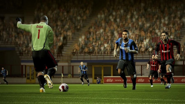 Fifa 07 [Xbox 360, АНГЛ, БУ] - интернет-магазин GameShock г. Челябинск