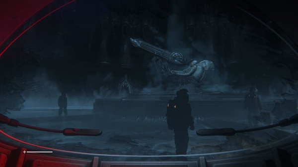 Alien: Isolation - The Collection (Nintendo Switch, русская версия) - интернет-магазин GameShock г. Челябинск