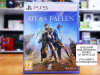 Atlas Fallen [PS5, русские субтитры] - интернет-магазин GameShock г. Челябинск