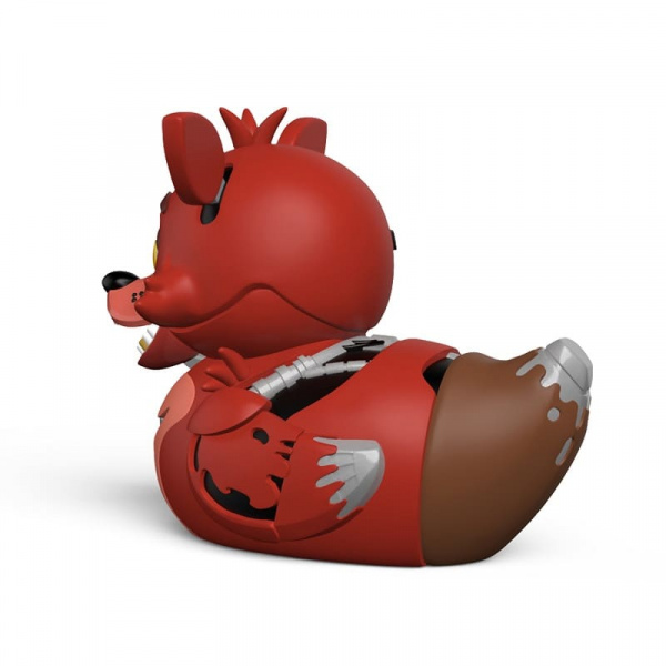 Фигурка-утка Tubbz Five Nights at Freddy's Foxy - интернет-магазин GameShock г. Челябинск