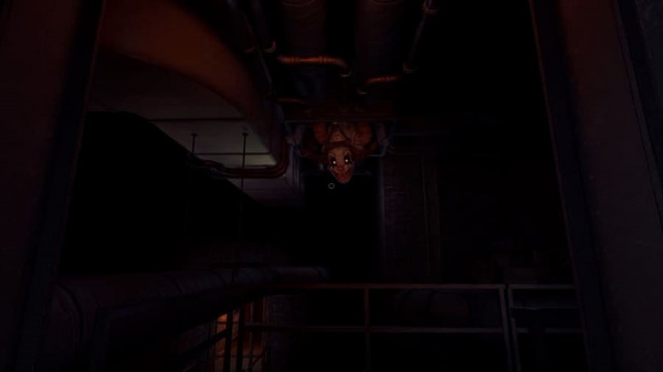 Five Nights at Freddy's: Secret of the Mimic (Nintendo Switch, английская версия) - интернет-магазин GameShock г. Челябинск