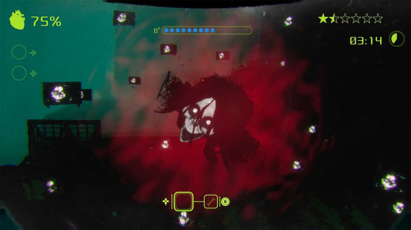 Murky Divers - PharmaCorps Edition (PS5, русские субтитры) - интернет-магазин GameShock г. Челябинск