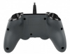 Геймпад проводной Nacon Wired Compact (PS4, PC) серый - интернет-магазин GameShock г. Челябинск