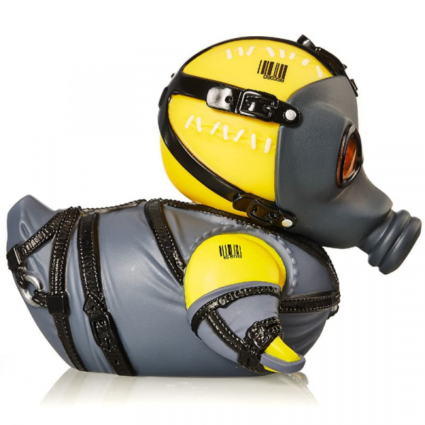Фигурка-утка Tubbz Metal Gear Solid Psycho Mantis (Box) - интернет-магазин GameShock г. Челябинск