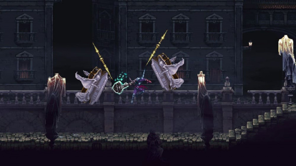 Blasphemous II (2) [PS5, русские субтитры] - интернет-магазин GameShock г. Челябинск