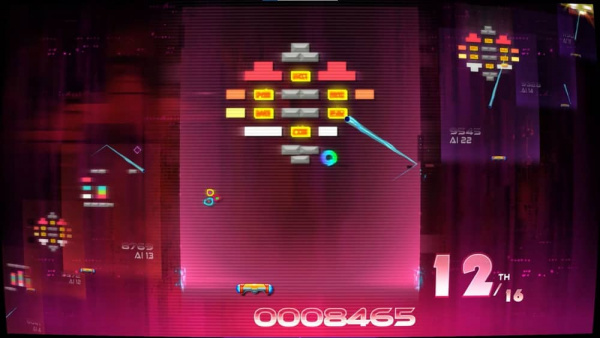 Arkanoid: Eternal Battle - Limited Edition (PS4, английская версия, БУ) - интернет-магазин GameShock г. Челябинск