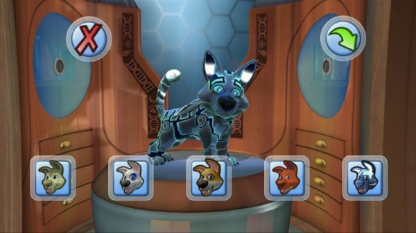 Fantastic Pets (Xbox 360, АНГЛ, БУ) - интернет-магазин GameShock г. Челябинск
