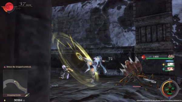 Ys IX: Monstrum Nox - Deluxe Edition [PS5, английская версия] - интернет-магазин GameShock г. Челябинск