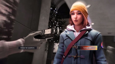 Life is Strange - Double Exposure (Nintendo Switch, русские субтитры) - интернет-магазин GameShock г. Челябинск