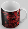 Кружка Deadpool 1-2 - интернет-магазин GameShock г. Челябинск Кружка Deadpool 1-2 - интернет-магазин GameShock г. Челябинск