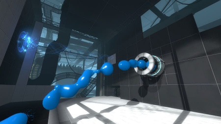 Portal 2 NTSC (Xbox 360, РУС, БУ) (Без обложки) - интернет-магазин GameShock г. Челябинск