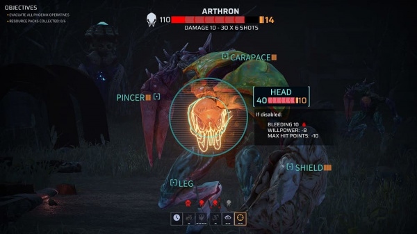 Phoenix Point - Behemoth Edition [PS4, русские субтитры, БУ] - интернет-магазин GameShock г. Челябинск