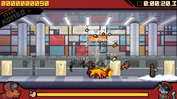 Russian Subway Dogs (Limited Run) [PS4, русские субтитры] - интернет-магазин GameShock г. Челябинск