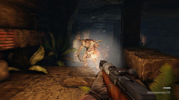 Deadfall Adventures (Xbox 360, РУС, БУ) - интернет-магазин GameShock г. Челябинск